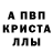 Метамфетамин Methamphetamine Sanguine G